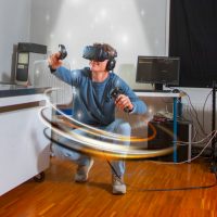 Virtual Reality