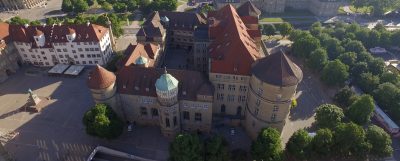 Altes Schloss Stuttgart