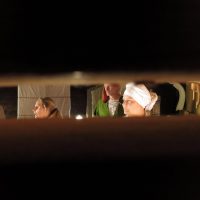 360° Dreharbeiten zum Lichtensterner Altar