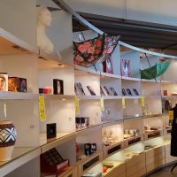 Summer Sale im Museumsshop © Kristina Scheinhardt, Landesmuseum Württemberg