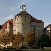 Altes Schloss Stuttgart
