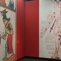 Große Sonderausstellung "Faszination Schwert" © Landesmuseum Württemberg