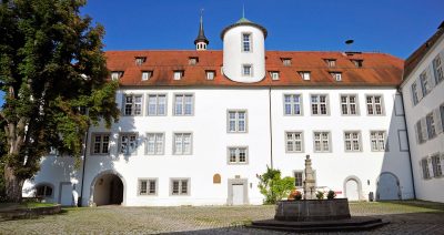 Museum der Alltagskultur - Schloss Waldenbuch