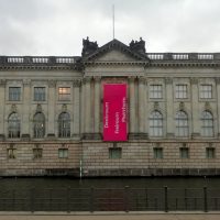 Lab.Bode Auftaktveranstaltung 2018, Berlin