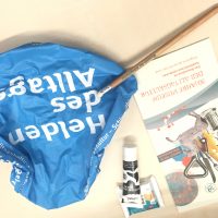 Give Aways © Landesmuseum Württemberg