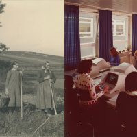 © Landesmuseum Württemberg, Landesstelle für Volkskunde, Fotos: Ernst Dreher/Württembergische Versicherungsgesellschaft, CC BY-SA