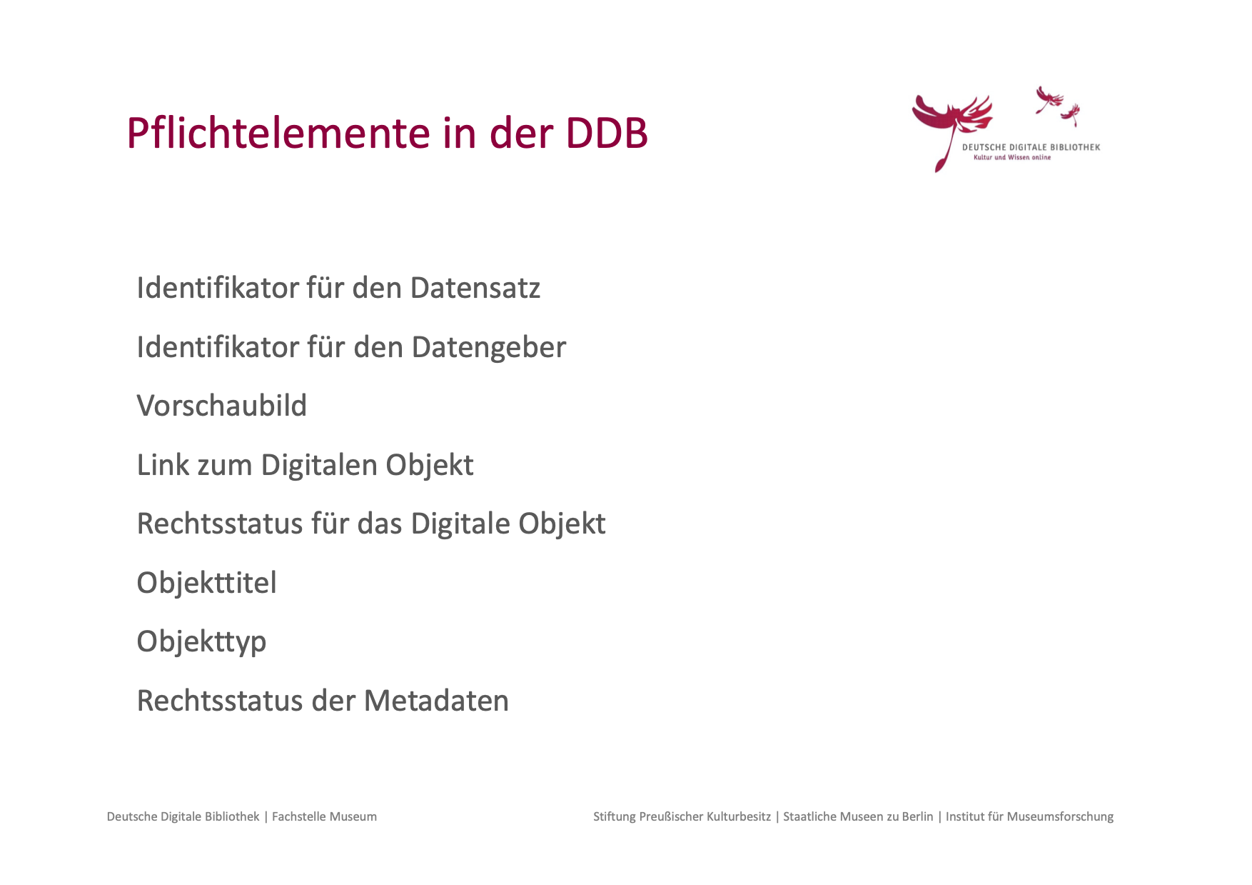 Digital und zugänglich, aber wie? Ein LMWBlog