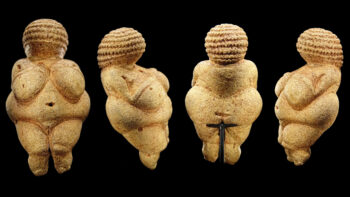Permalink zu:Woher kommt die Venus von Willendorf?