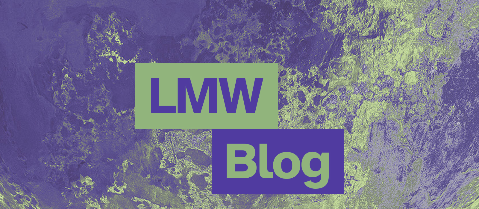 LMW-Blog